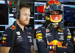 Albon bereidt zich voor op Japan: "Heb er alleen nog maar in karts geracet"