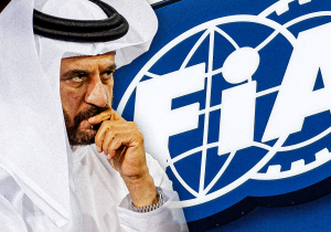 CONFLICTO entre la FIA y F1