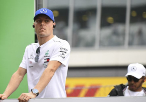 Wolff: Bottas must prove he deserves victory