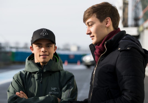 How de Vries overcame F1's "huge chess game" to land seat