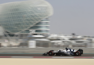 Abu Dhabi Grand Prix replicate iconic F1 circuit with new addition