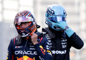 ¡ENEMIGO EN CASA! Antonelli y Mercedes descubren un espía de otra escudería