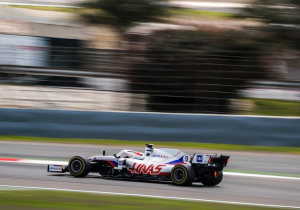 Haas overwoog in 2020 de overstap te maken naar een Renault-krachtbron