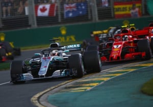 CONFIRMED: FIA ratify aerodynamic changes to improve overtaking for 2019 season