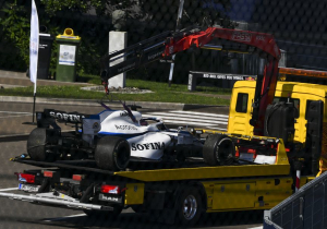 New PU for Russell after Austrian GP failure