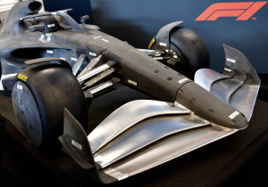 La FIA introduce una nueva prohibicipon para la temporada 2026