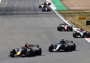 LIVE | Kwalificatie Grand Prix van Groot-Brittannië: wie pakt de felbegeerde pole?