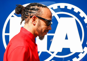 FIA announce Lewis Hamilton penalty verdict at Japanese GP