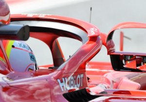 Whiting over halo-spiegels: "Het is een kwestie van interpretatie"