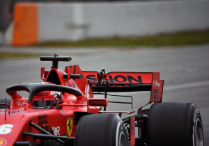Ferrari zonder grote updates naar Oostenrijk: "Die berichten zijn niet waar"