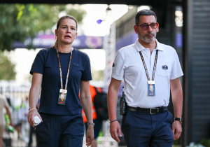 Wedstrijdleider Marques wil af van 'wij tegen zij'-mentaliteit: "Daarop baseer ik mijn handelen"