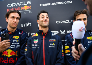 Ricciardo RETURNS in three-race F1 deal as Newey makes HUGE admission and Hamilton-Shakira fire fuelled by Verstappen - GPFans Recap