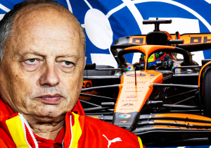 Vasseur kan leven met verbod op flexiwings, wel vindt hij de timing opvallend