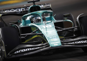 Aston Martin concept "a challenge" compared to Red Bull