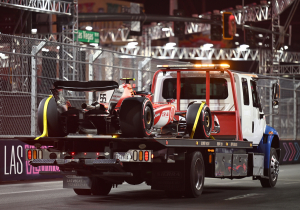 ¡Siguen los PROBLEMAS para Las Vegas!