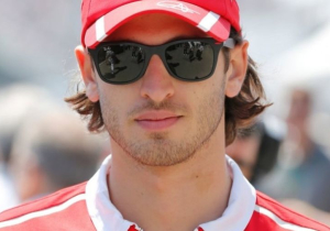 Ferrari wil naast Leclerc ook Giovinazzi stallen bij Sauber