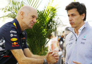 Red Bull Racing stelt nieuwe technisch directeur aan