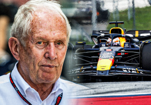 Red Bull werkt met man en macht aan verbeteringen RB20: "Intensief aan het brainstormen"