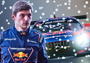 Nurburgring facing 'White Hell' as snow forecast looms over Verstappen 24 Hours bid