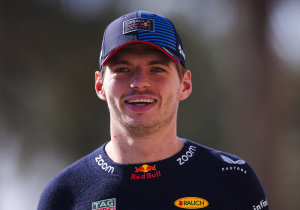 Formule E-CEO doneert 250.000 dollar aan goed doel als Verstappen geen kampioen wordt