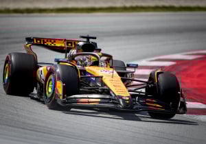 FIA deelt eerste straf in Canada uit: Piastri krijgt boete tijdens eerste vrije training