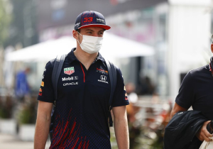 Albers bewondert ontwikkeling Verstappen: "Omslag gemaakt van een jongen naar een kerel"
