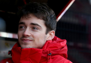 Leclerc hoping to reverse Vettel's 'priority'