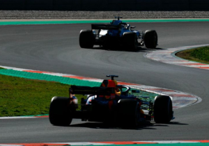 Vettel doubts Mercedes & Red Bull pace