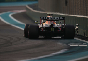 Red Bull feared it would be "extremely hard to get Mercedes" before executing tow trick