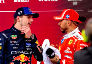 Max Verstappen demands Lewis Hamilton penalty after Austrian Grand Prix scrap