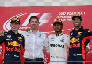 VIDEO: Samenvatting van de Grand Prix van Japan