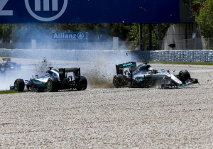Rosberg explains mindset change to defeat "ruthless" Hamilton
