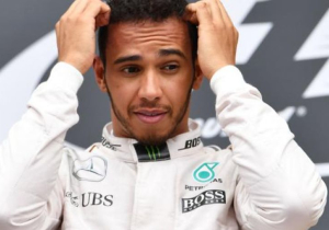 Hamilton admits: I would have fallen asleep