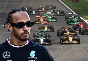 Hamilton heeft advies voor Norris na kostbare fout: "In zo'n scenario moet je opgeven"