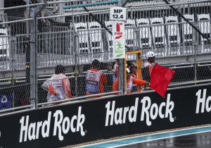 F1 Academy race cancelled at Miami Grand Prix due to extreme weather