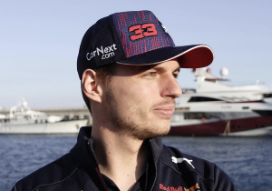 Verstappen nam geen risico op vakantie: 'Niet gaan feesten in Dubai'