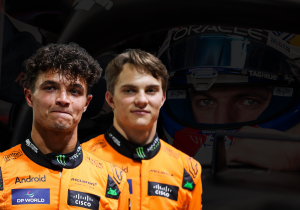 Rosberg: 'Piastri en Norris oprecht bang en getraumatiseerd door Verstappen'