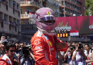 F1 Monaco Grand Prix 2026 results: Final classification after late penalties applied