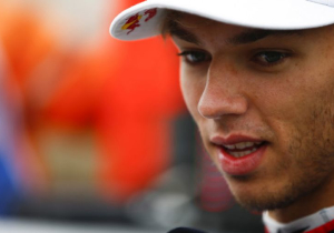 Gasly: 'Verstappen zal moeten wennen aan werken met Honda'