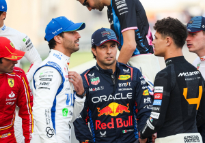 F1 star’s major EXIT revealed as team-mate confirms departure