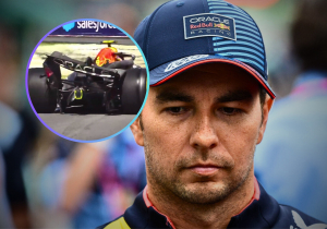 Dit is waarom Pérez en Red Bull zo zwaar bestraft werden na de Grand Prix van Canada