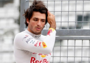 Sainz per direct naar Renault: "Wil Red Bull bedanken voor deze kans"