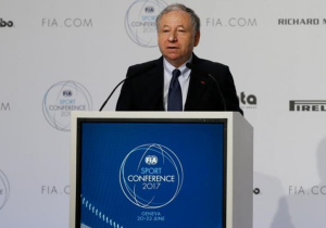 Jean Todt: 'Misschien kunnen we één motor voor meerdere raceklassen gebruiken'