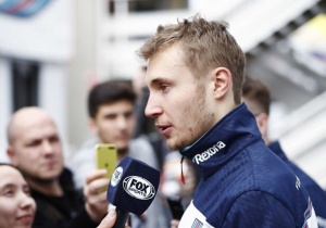 Sirotkin backers: We took the decision to leave F1