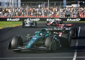 Alfa Romeo astonished by lack of Stroll penalty