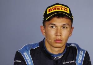 Will Albon regret choosing Red Bull over Formula E?