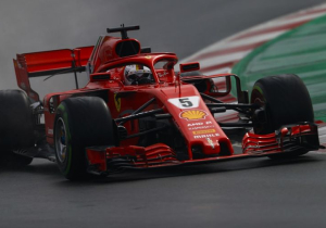 Vettel: We still have a lot of potential to unleash