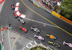 Monaco critics are 'naive' - Brawn