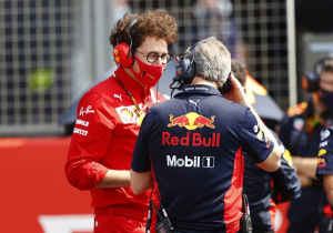 Ferrari wil Giovinazzi en Schumacher in 2022 bij Alfa Romeo en Haas houden