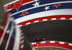 F1 Sprint Qualifying Today: US Grand Prix start times, schedule and how to watch live on TV